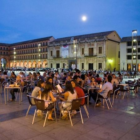 Plaza Mayor 2 Dormitorios Cordoue Extérieur photo